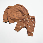 Carters Set NB|213569