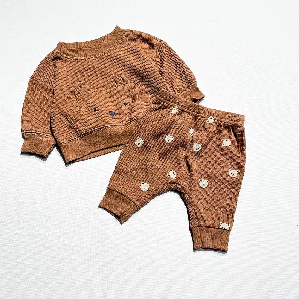 Carters Set NB|213569
