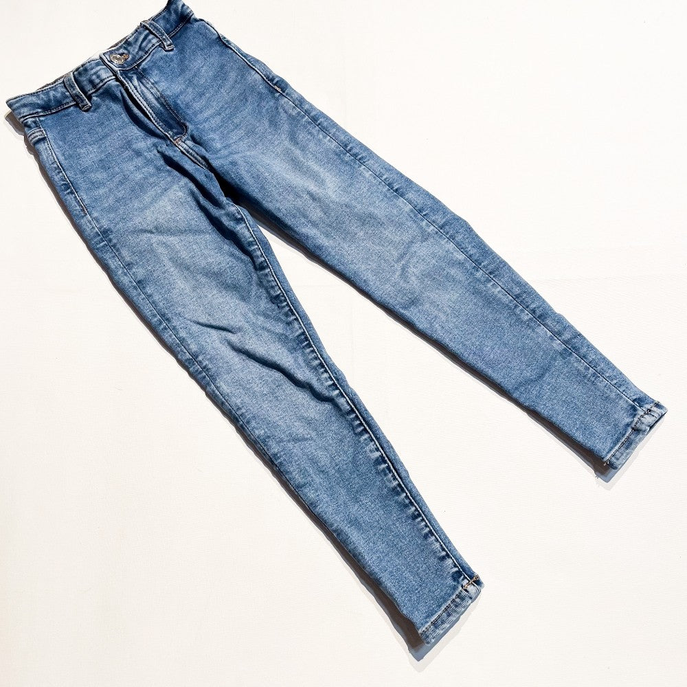 Zara Pants 8Y|134957