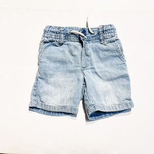 Gap Shorts 2Y **imperfection|162215