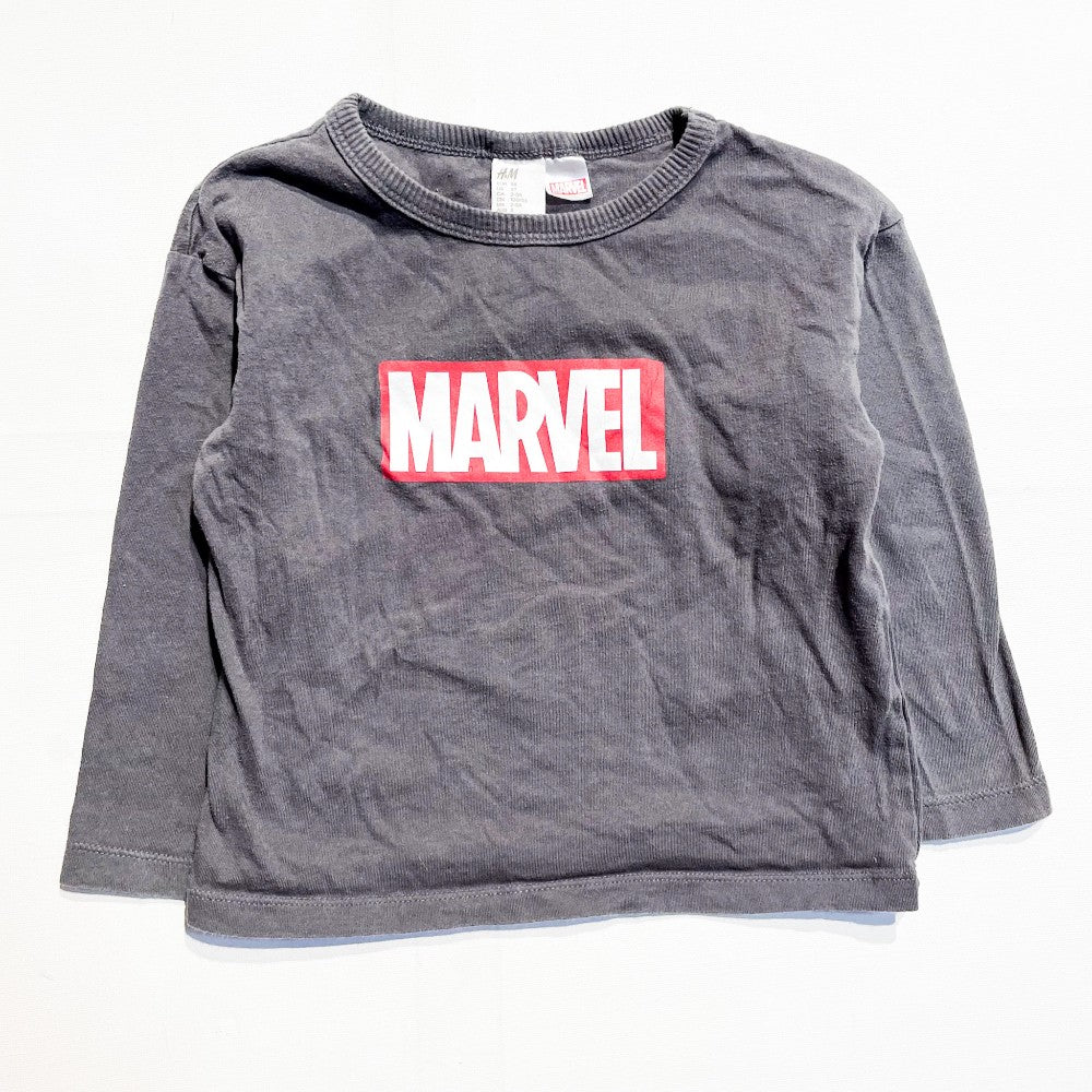 H&M Shirt 2-3Y|145600