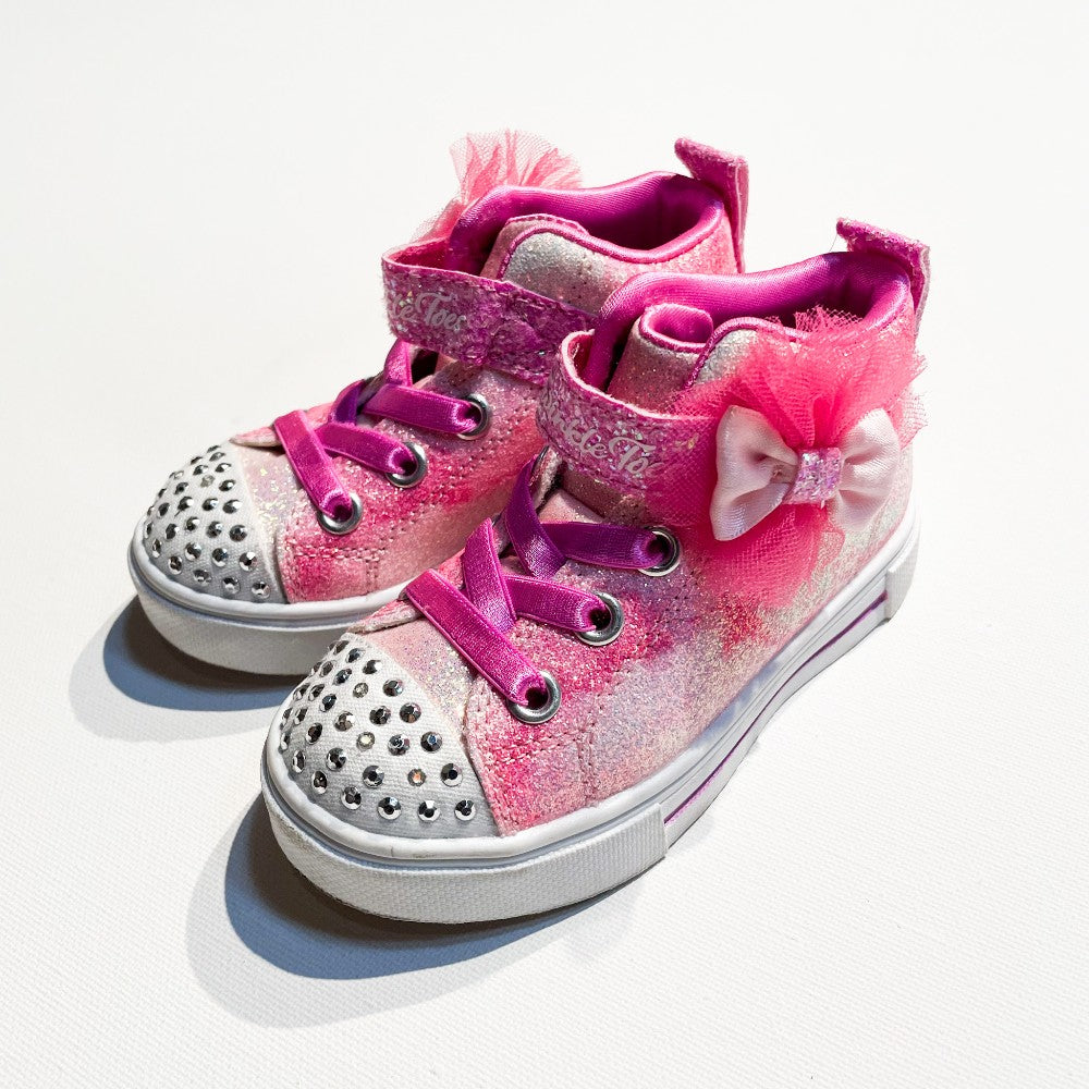 Twinkley Shoes 6|187352