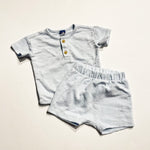 Old Navy Set 6-12M|225703