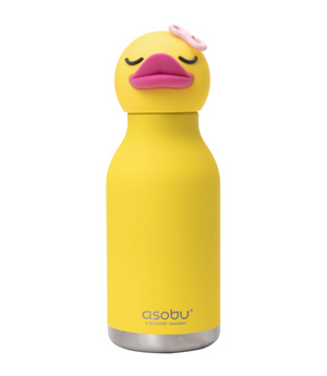 Asobu - Bestie - Water Bottle 16 oz - Ducky|151694