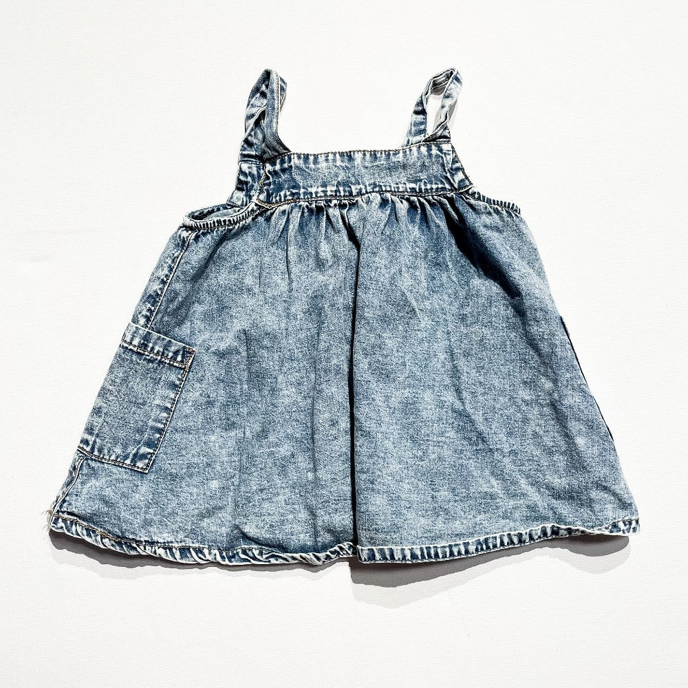 Cotton On Dress 3-6M|225368