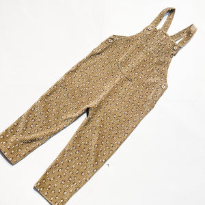 Zara Overalls 3-4Y|169730