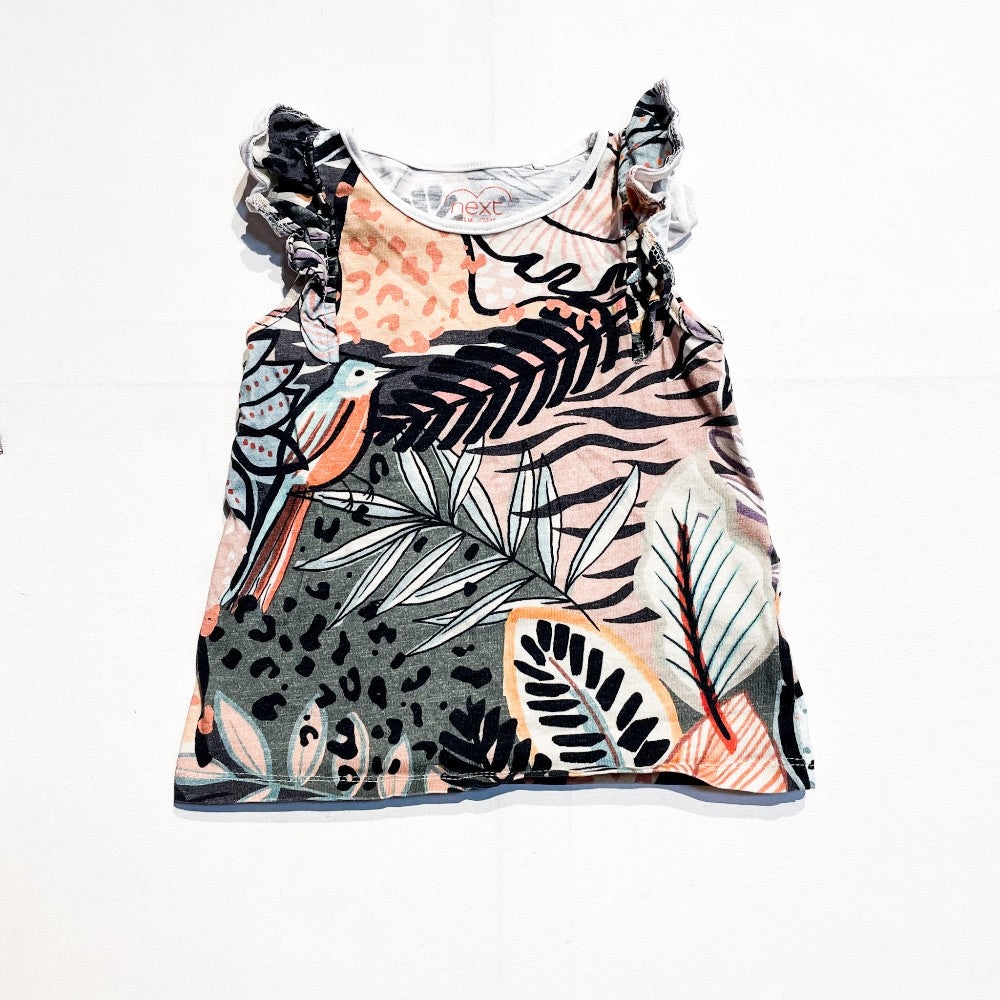 Next Shirt 2-3Y|170623