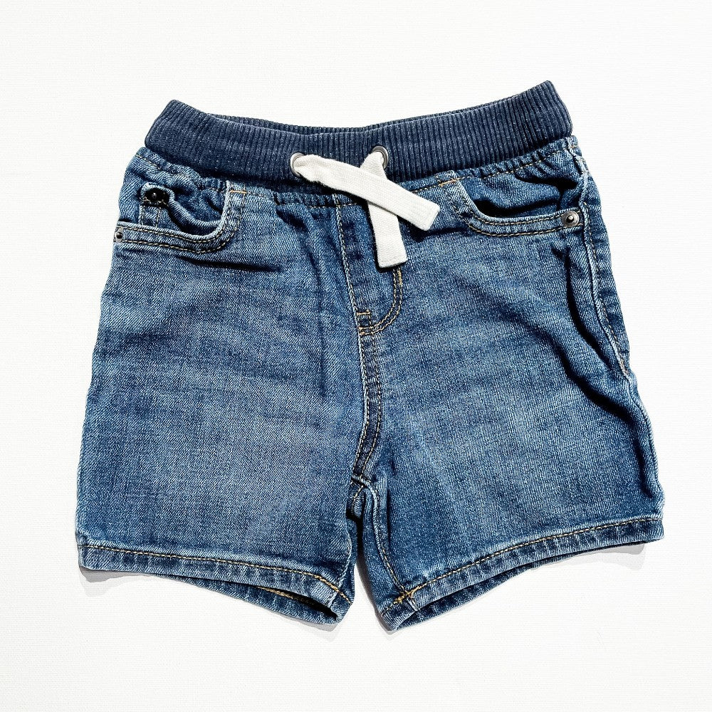 Children's Place Shorts 18-24M|222616