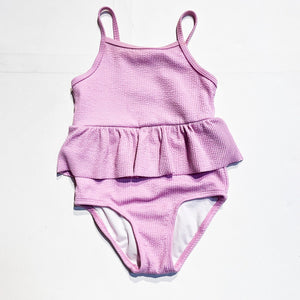 Carters Swim Suit 5Y **Imperfection|160649