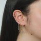 MOGANO - Krystal Studs|84626