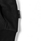 Little Bipsy - Classic Zip Hoodie - Black|164215