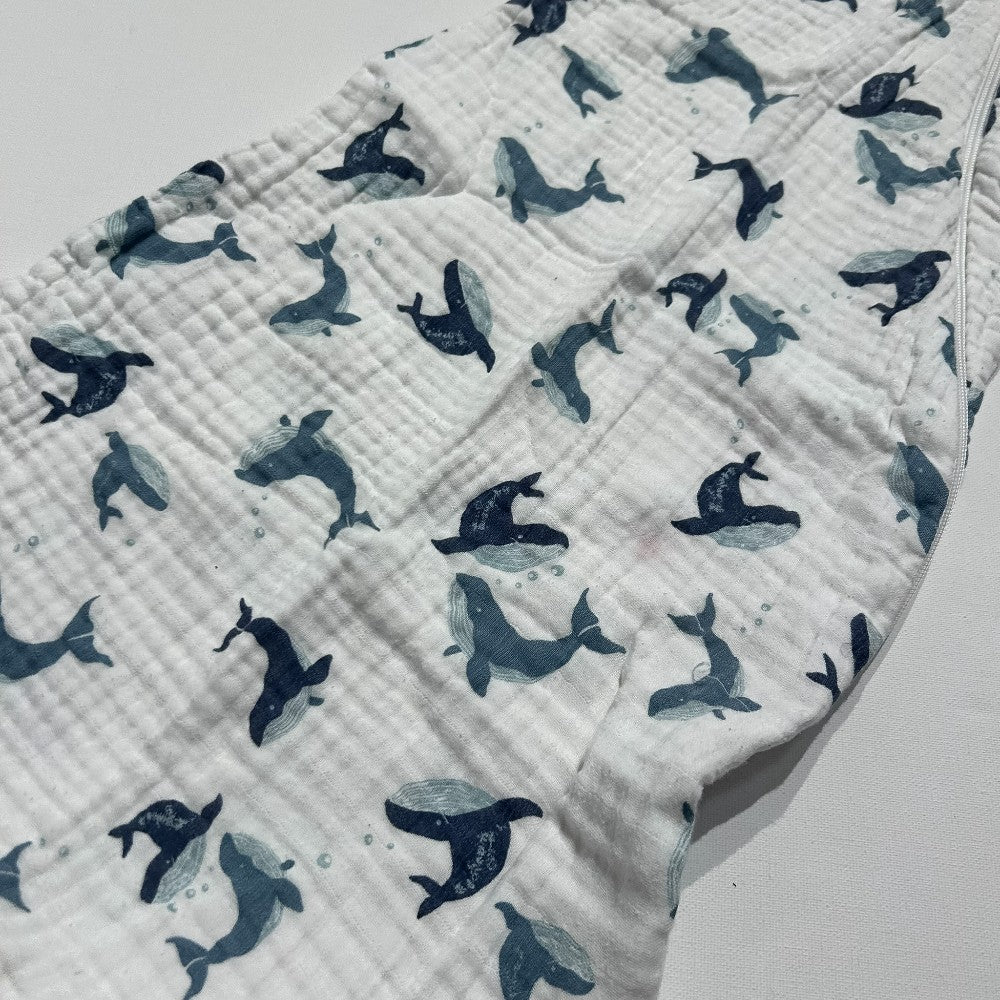 Perlim Pinpin SLeep Sack 0-6M **Imperfection|208642