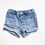 Gap Shorts 2Y|154787