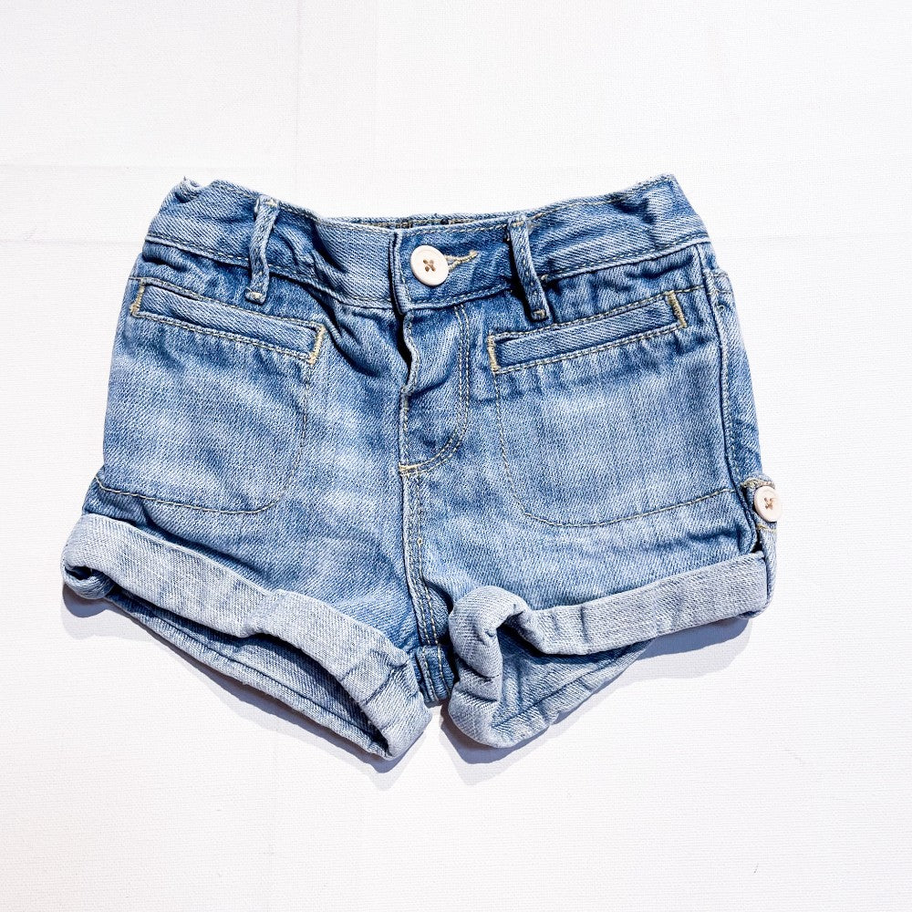 Gap Shorts 2Y|154787