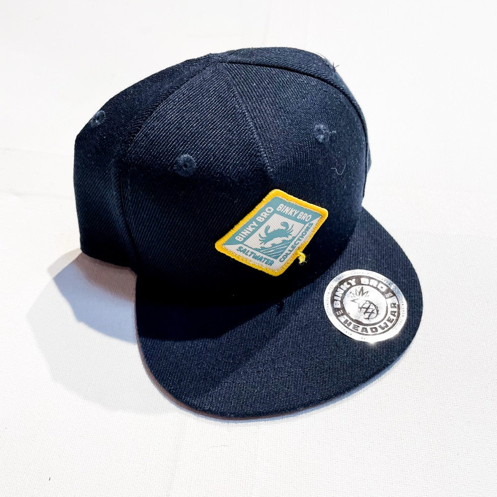 Binky Bro Hat Infant|180491
