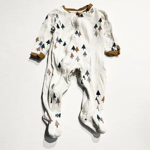Zippy Jamz Sleeper 6-9M|211279