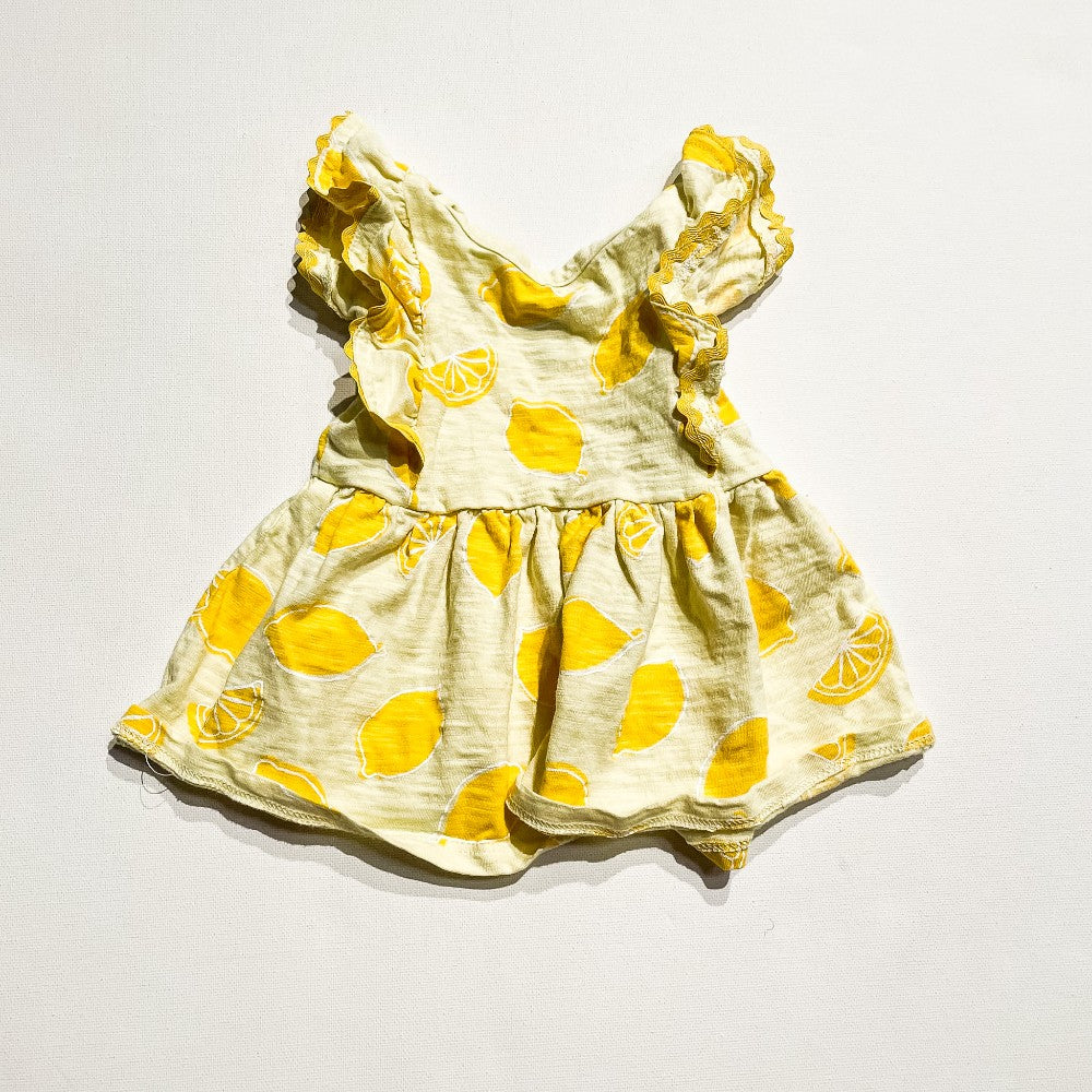 George Shirt 0-3M|217055