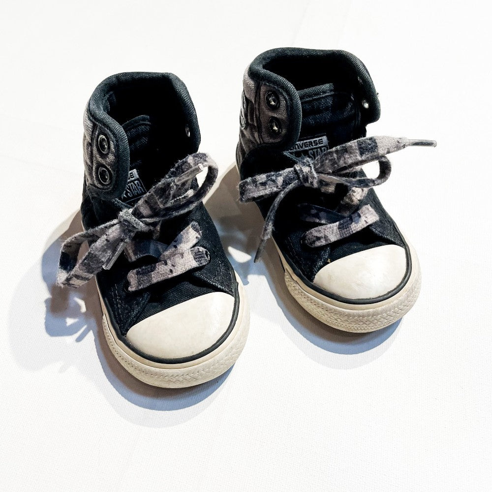 Converse Shoes 5|146872