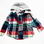 Gymboree Shirts 18-24M|173309