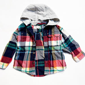 Gymboree Shirts 18-24M|173309