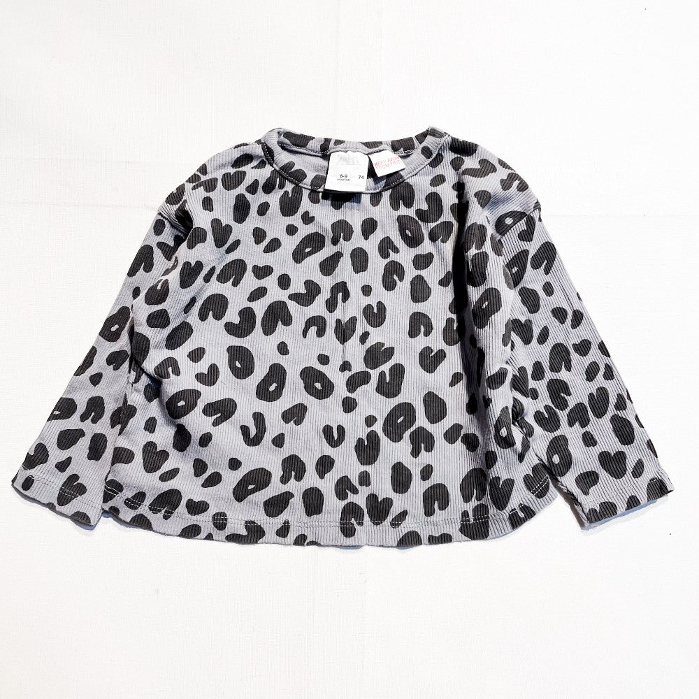 Zara Top 6-9M|180929