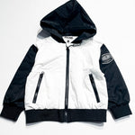 Rebel Bro Jacket 4-5Y|201577