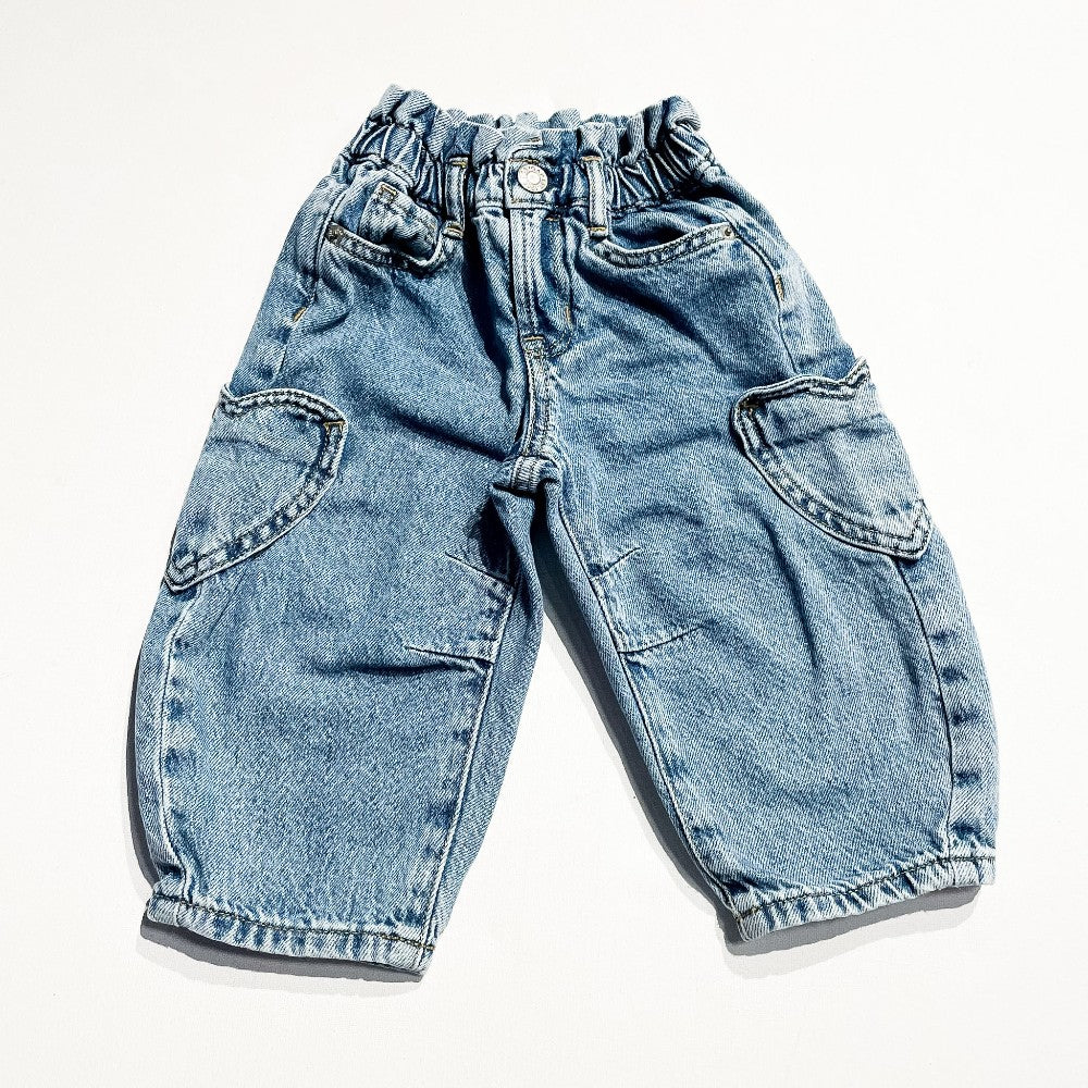 Gap Jeans 18-24M|224557