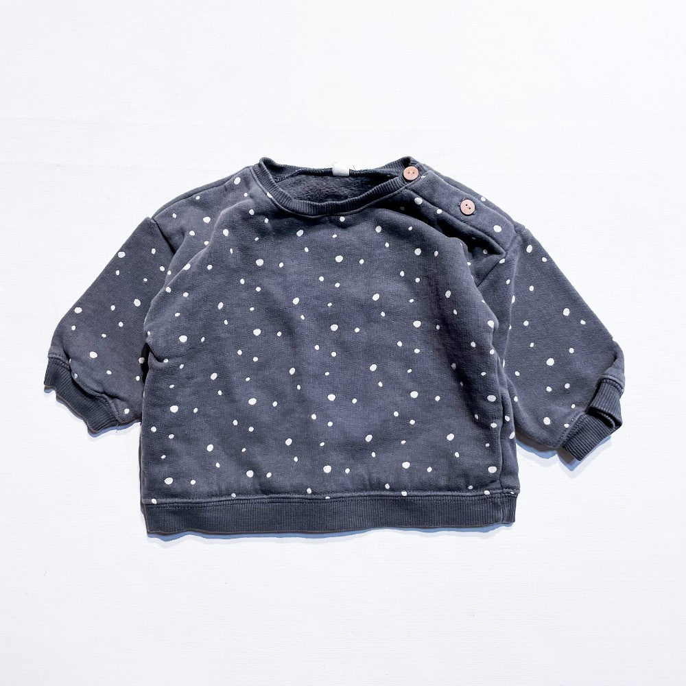 O~Z Sweater 3-6M|106900