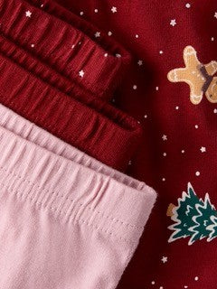 Name It - Cotton Underwear 3-Pack 3088|230068