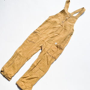 Carter's Overalls 4Y|157684