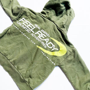 Zara Hoodie 3Y|144848