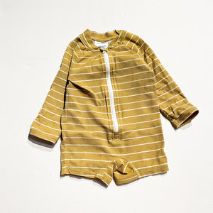 H&M Swimsuit 6-9M|233026