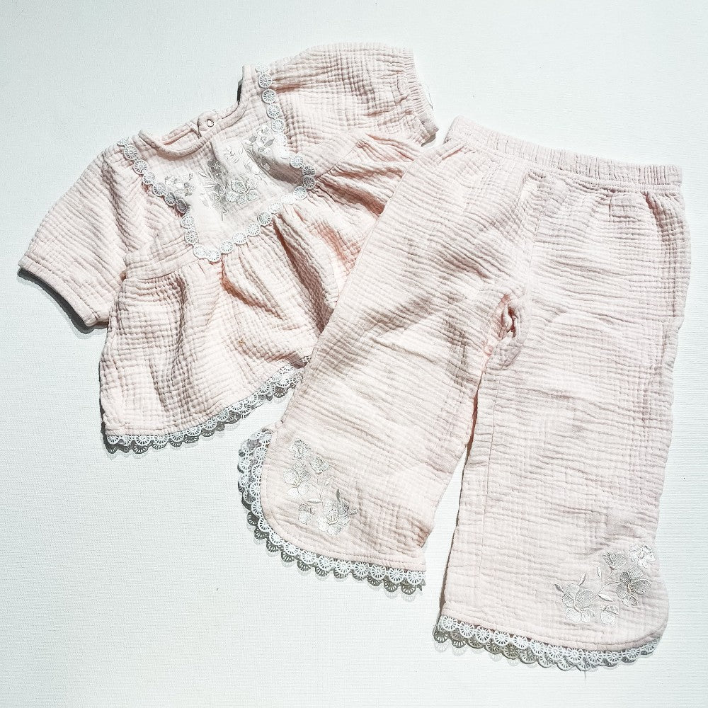 Rachel Zoe Set 2Y|233249