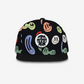 Headster -  Peppy Snapback|139128