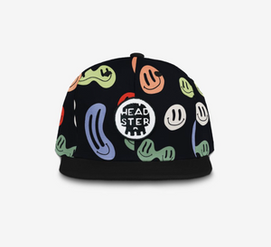 Headster -  Peppy Snapback|139128
