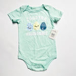 George Onesie 12-18M|196040