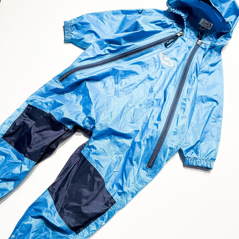 Tuffo Rain Suit 4Y|218237
