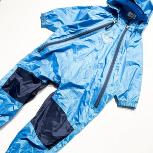 Tuffo Rain Suit 4Y|218237