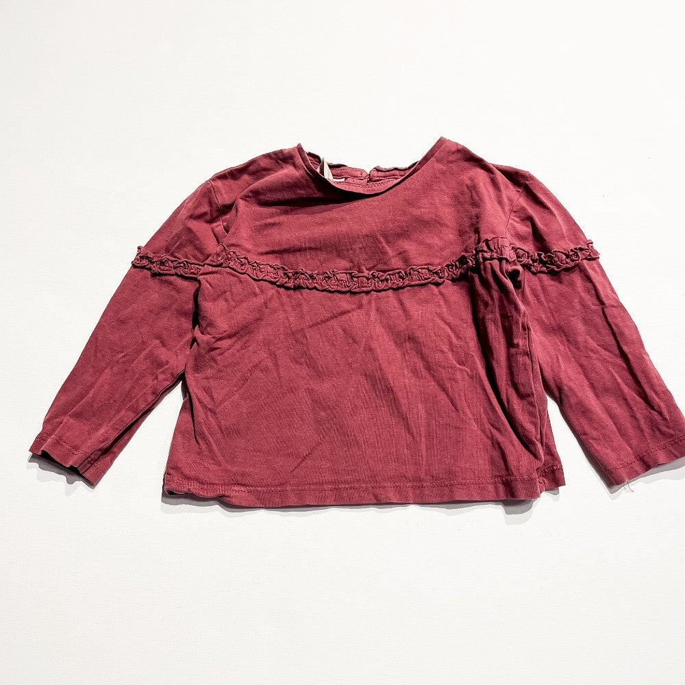 ZAra Shirt 18-24M|200690