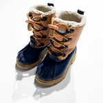 Native Boots 8|205046