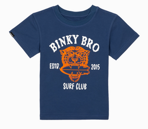 BinkyBro - Graphic T-Shirt Talon|190032