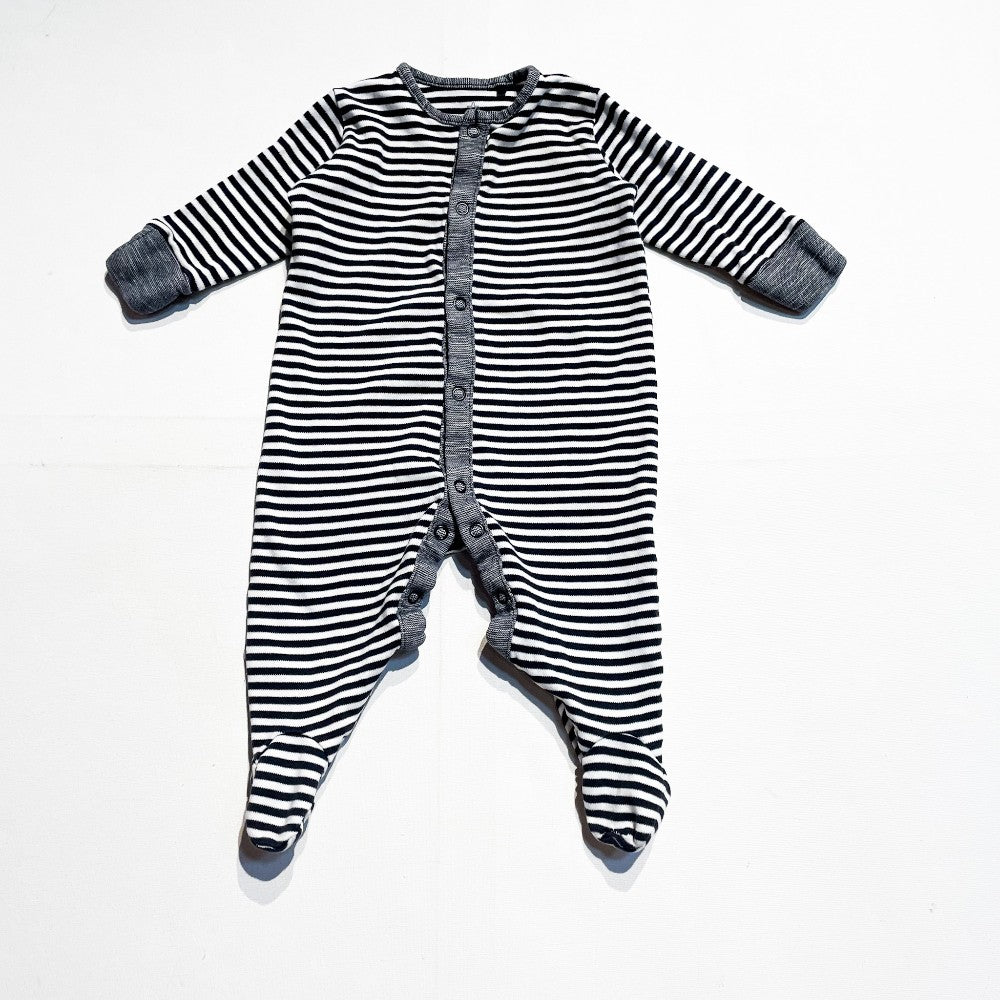 Next Sleeper 3-6M|154271