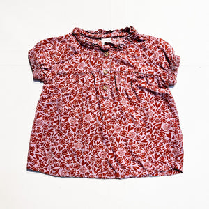 Carters Shirt 18M|155222