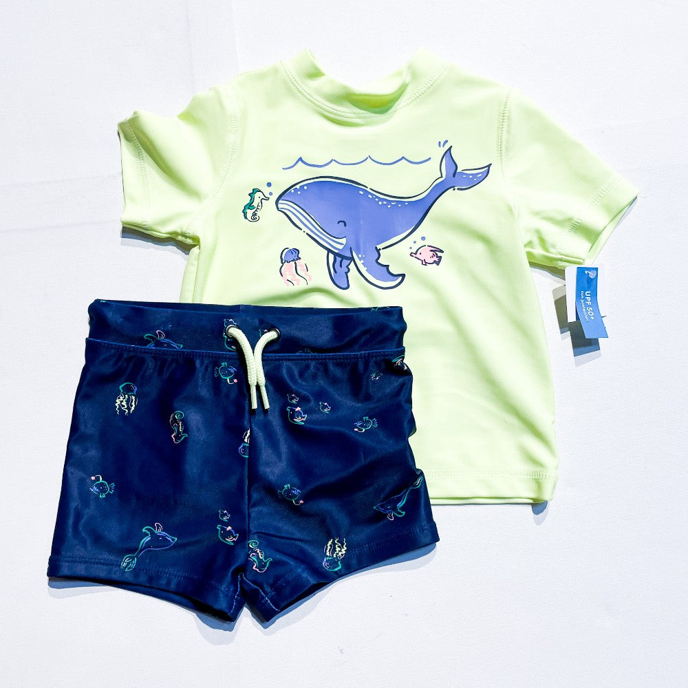 Carter's Set 12M|175743