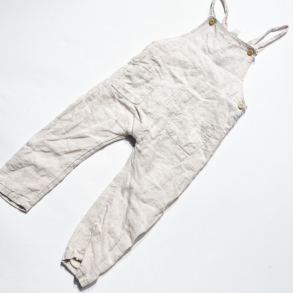 H&M Overalls 2-3Y|196125