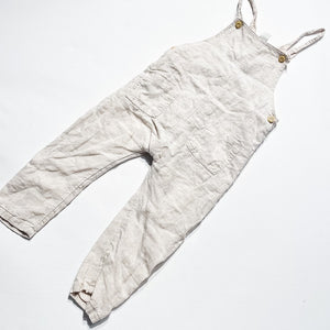 H&M Overalls 2-3Y|196125