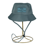 Current Tyed - Waterproof Bucket Hat Blue|91675