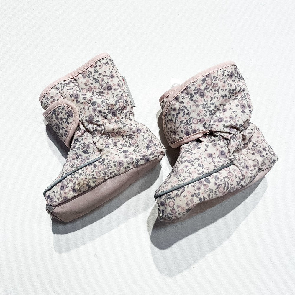 H&M Booties 2-3|217555