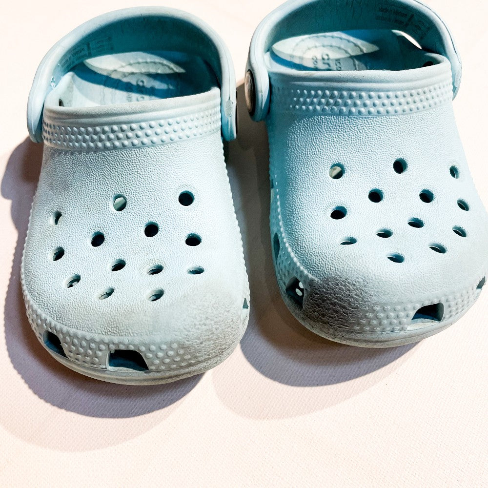 Crocs Shoes 7|175410