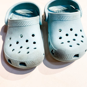 Crocs Shoes 7|175410